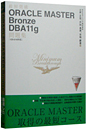 ORACLE MASTER Bronze 11g �m1Z0-018�Ή��n