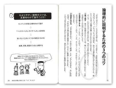 �����炾���ǘb�����̑厖�Ȋ�{���킩��{