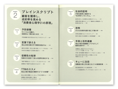 �N���[�W���O�̐S���Z�p21