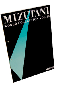 MIZUTANI WORLD COLLECTION VOL.10