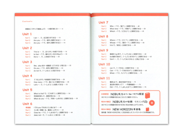 NOBU�搶�̂₳��������Œ��P�p��yNEW HORIZON�z����������킩��{