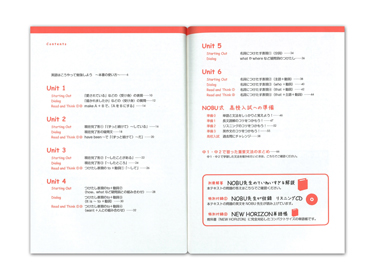 NOBU�搶�̂₳��������Œ��R�p��yNEW HORIZON�z����������킩��{
