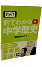 Try IT�i�g���C�C�b�g�j�@�ςĂ킩��@���w���j